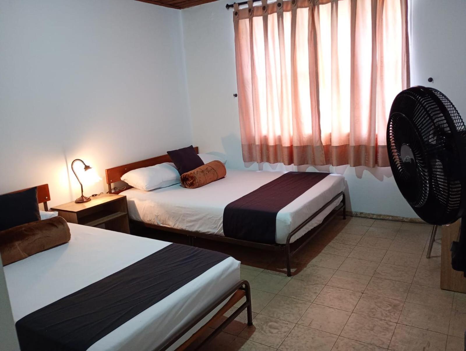 Hotel Alpino Armenia Экстерьер фото