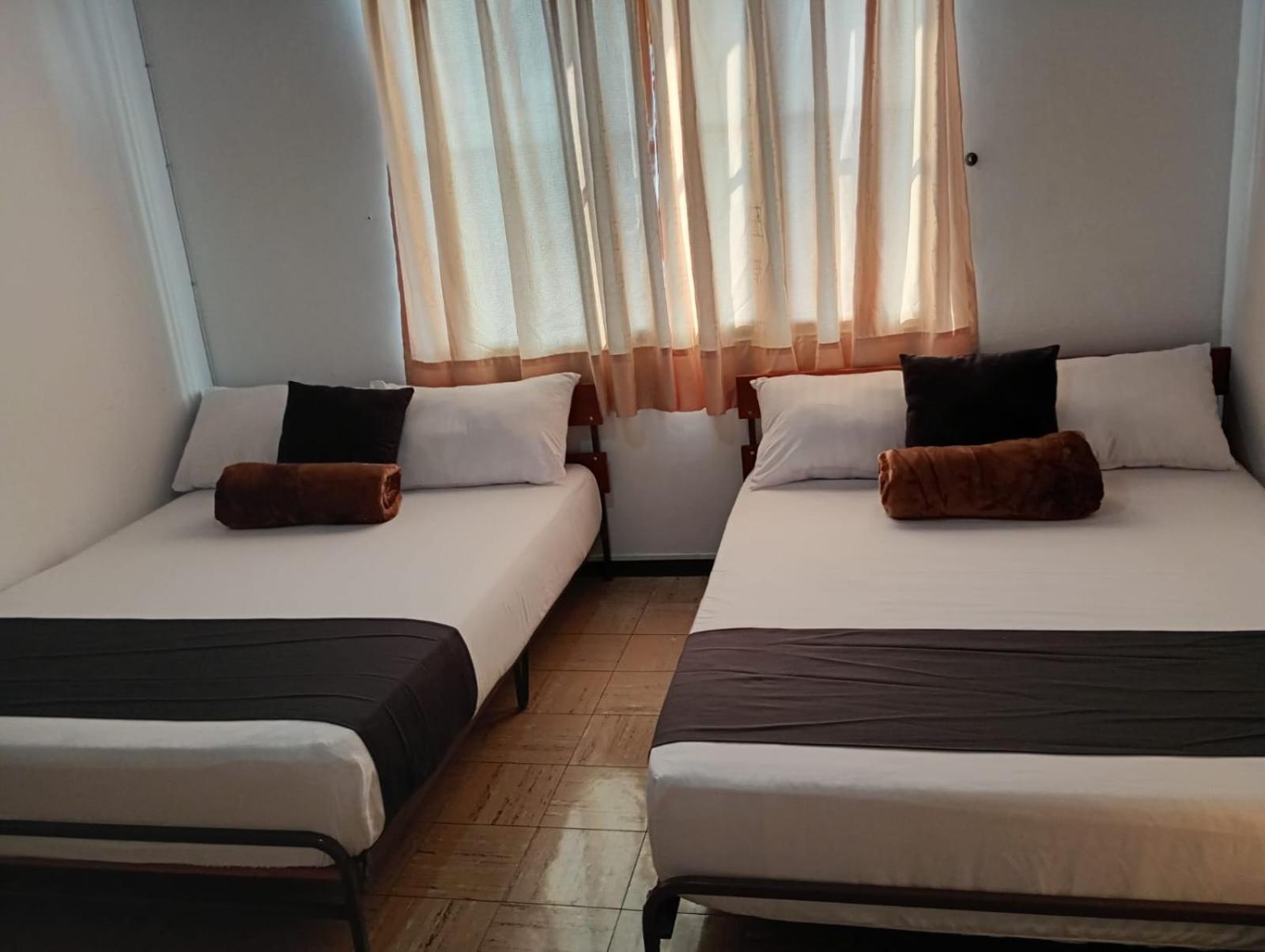 Hotel Alpino Armenia Экстерьер фото