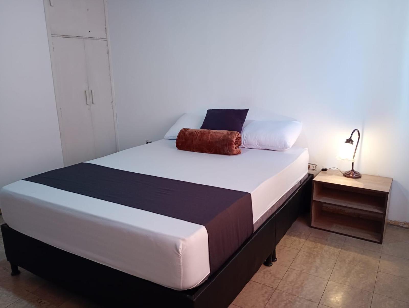 Hotel Alpino Armenia Экстерьер фото